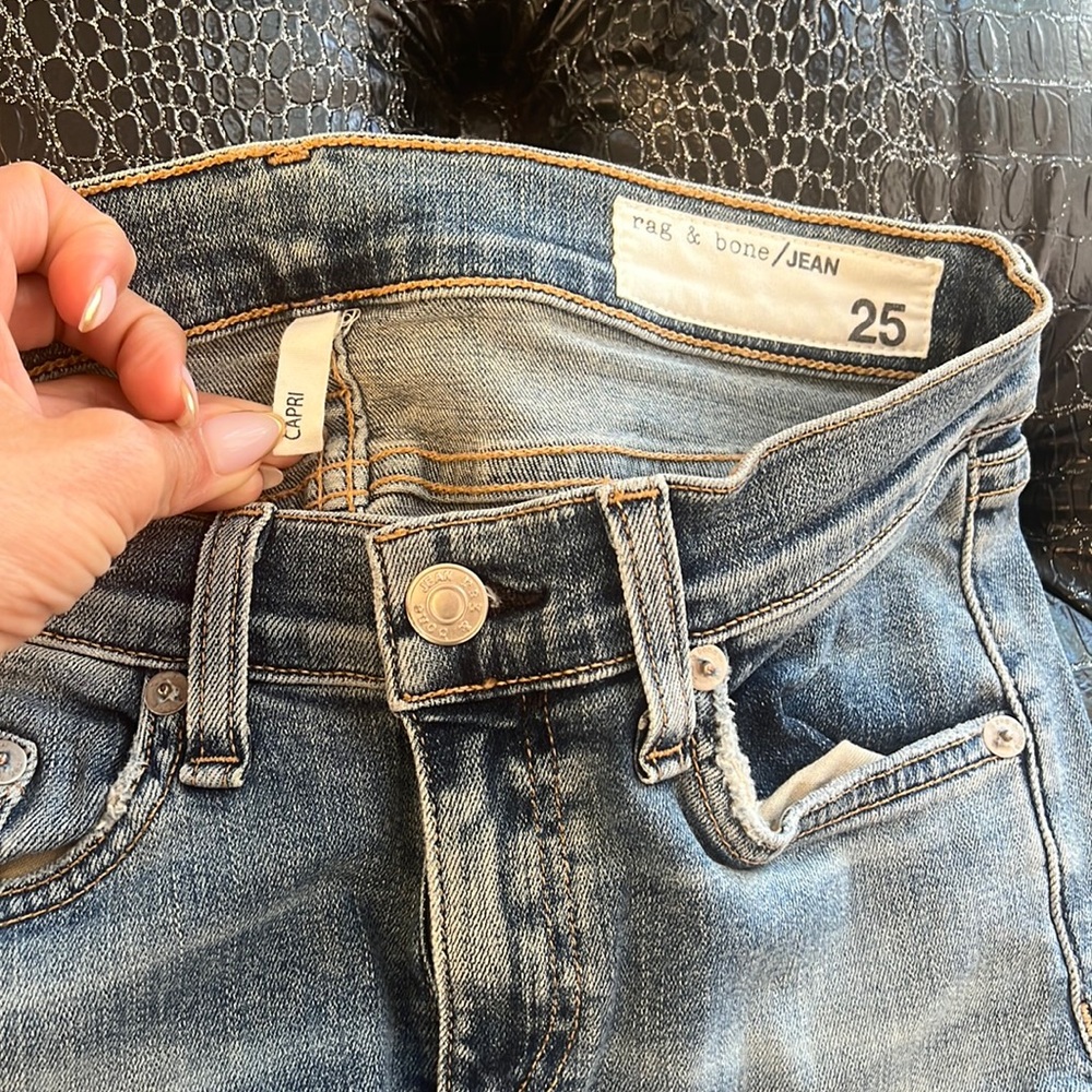 Rag & bone